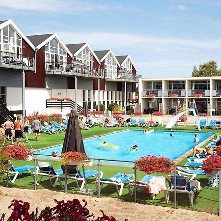 5 Person Holiday Home On A Holiday Park In Glesborg Luaran gambar