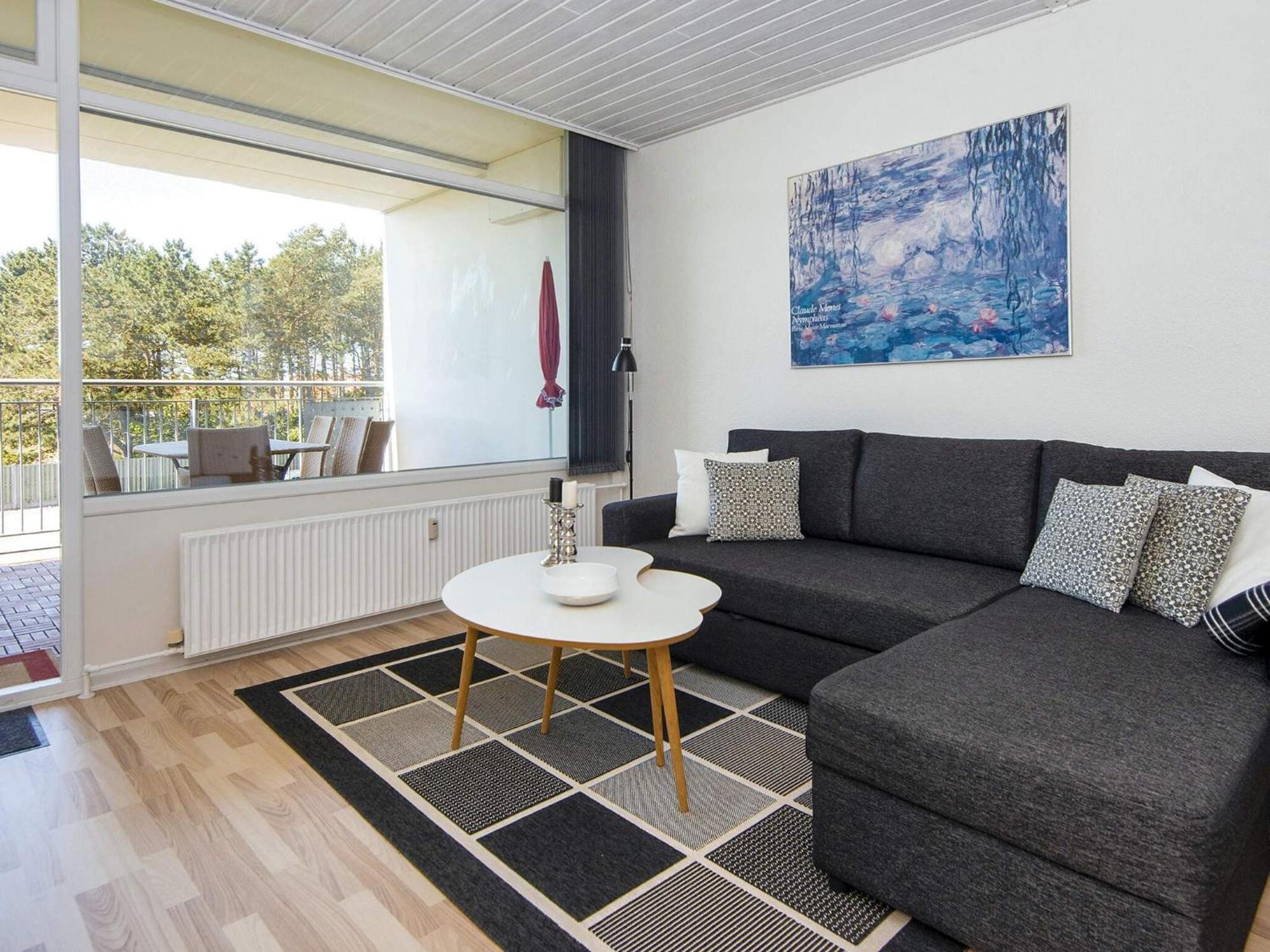 5 Person Holiday Home On A Holiday Park In Glesborg Luaran gambar