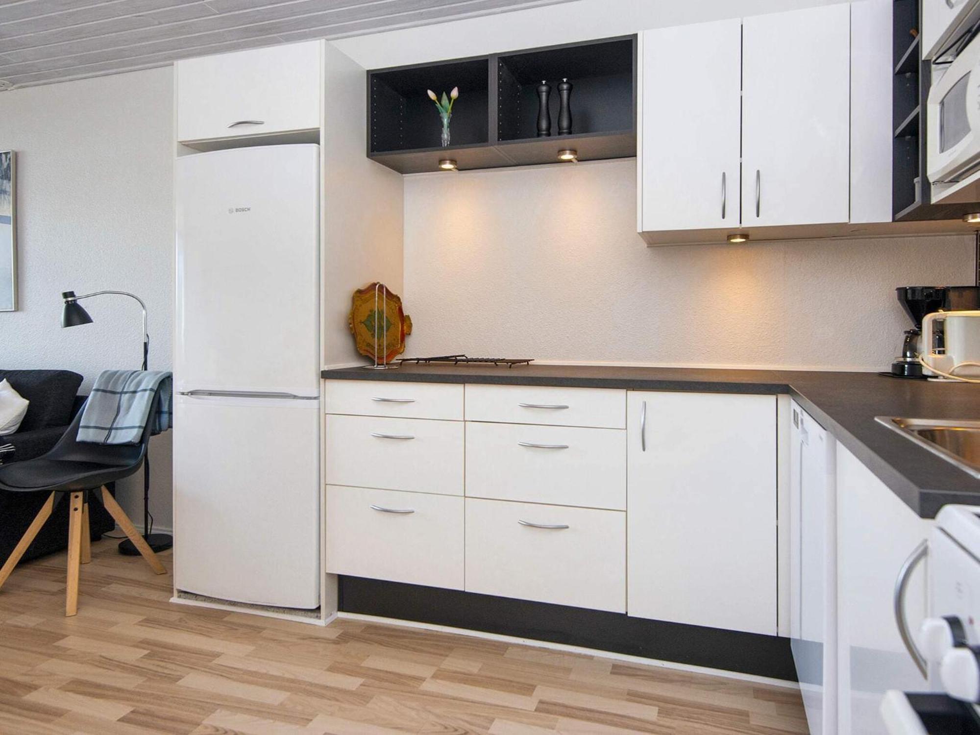 5 Person Holiday Home On A Holiday Park In Glesborg Luaran gambar