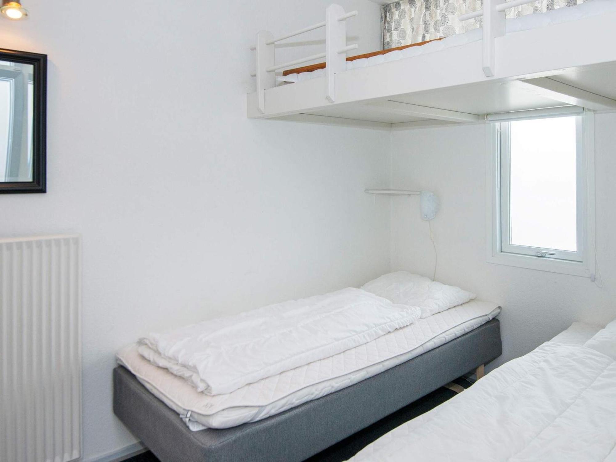 5 Person Holiday Home On A Holiday Park In Glesborg Luaran gambar